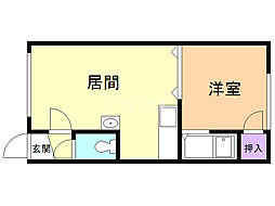 エステートＥ4・8 1階