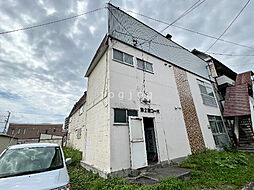 第2嶋コーポ 1階