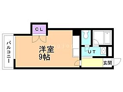 サニーパレス忠和 3階