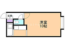 アルハンブラ 2階