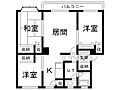 トーワ豊岡15・44階4.3万円
