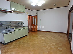 第1エイトマンション 2LDKの写真