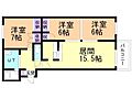 フロンティア大雪5階5.0万円
