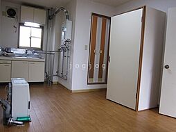 ダイワハイツ ワンルームの写真
