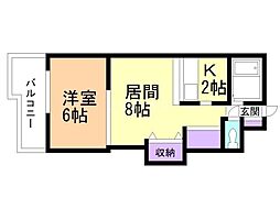 アピアビル日赤前 3階