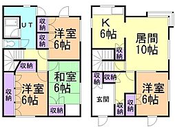 JR函館本線 旭川駅 徒歩13分