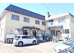 三橋コーポ 2階