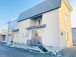 JR石北本線 南永山駅 徒歩36分