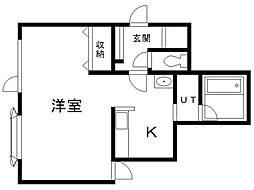 プレキャトランII 2階