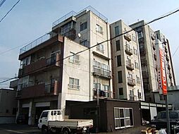 道央ロータリービルマンションB棟 3階/-