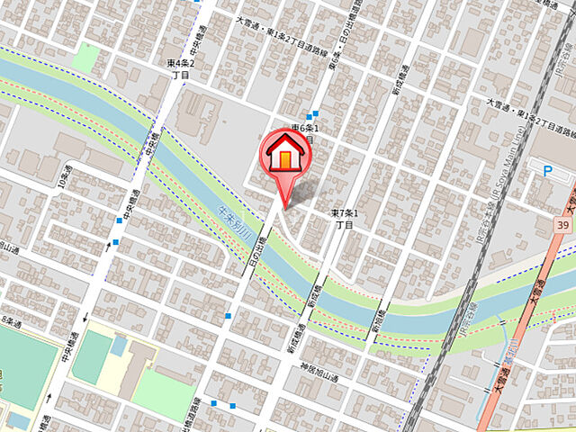地図