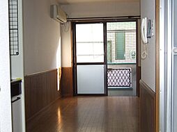 居間