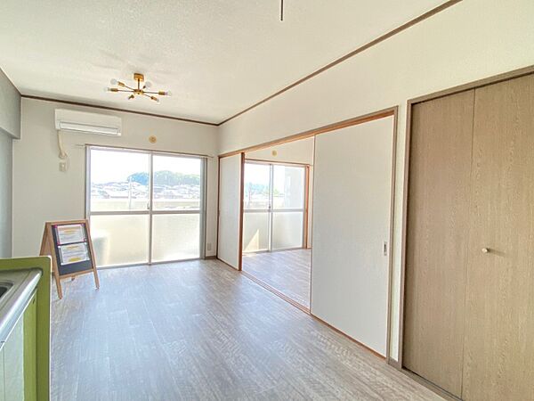 居室・リビング