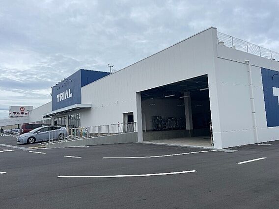 エスポワールA_周辺_0