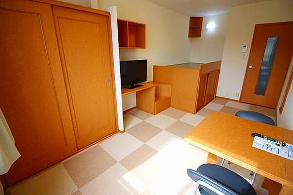 居室・リビング