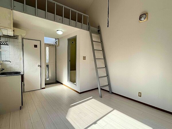 居室・リビング