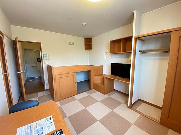 居室・リビング