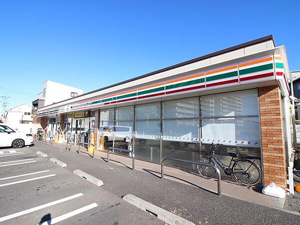 千葉県我孫子市青山台4丁目(賃貸アパート2K・2階・27.33㎡)の写真 その23