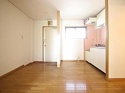 居間