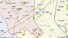 サンベール南柏  ｜ 千葉県柏市豊四季（賃貸アパート1K・1階・19.83㎡） その23