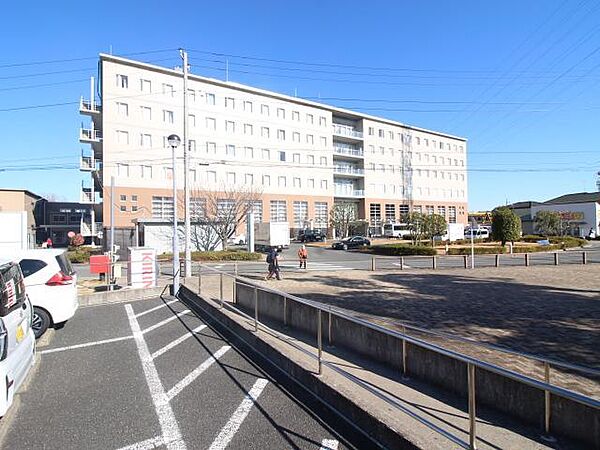 千葉県柏市松ケ崎(賃貸アパート2DK・1階・41.40㎡)の写真 その24