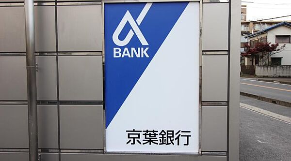 画像26:京葉銀行 豊四季支店(1、851m)