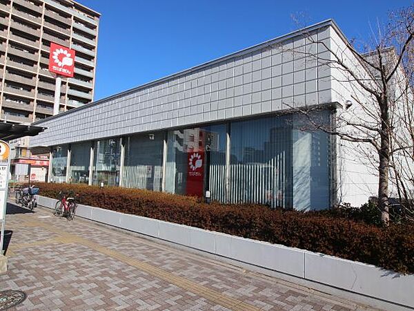 画像26:千葉銀行南流山支店(246m)