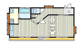 サンパチビル  ｜ 千葉県柏市明原1丁目（賃貸マンション1R・3階・54.00㎡） その2