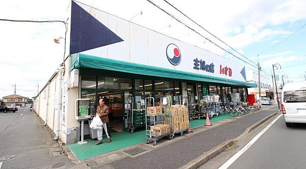 画像22:主婦の店いずみ江戸川台店(207m)