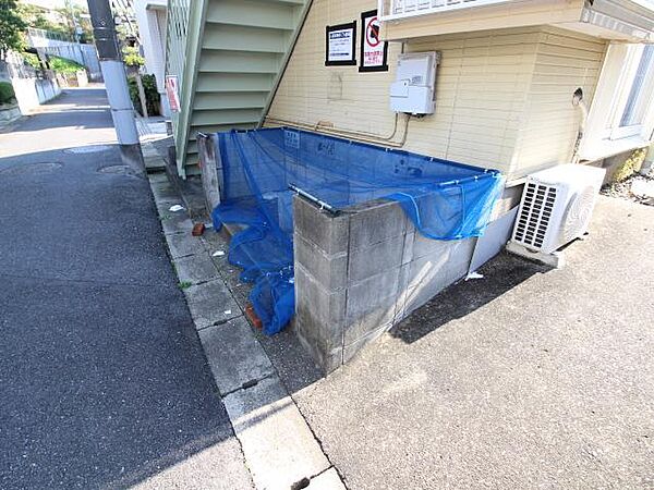 明原カレッジハウス ｜千葉県柏市明原4丁目(賃貸アパート1R・2階・25.11㎡)の写真 その30