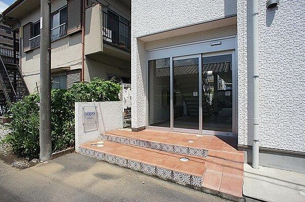 千葉県柏市柏6丁目(賃貸アパート1DK・1階・31.88㎡)の写真 その28