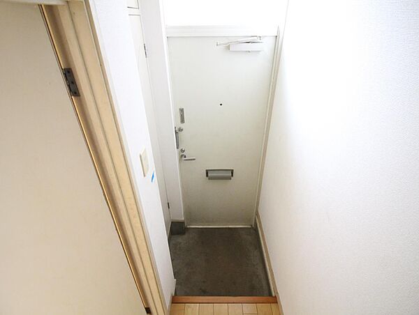 エス・ぺランス ｜千葉県柏市緑台(賃貸アパート2LDK・1階・47.74㎡)の写真 その5