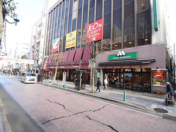 画像22:イトーヨーカドー柏店(476m)