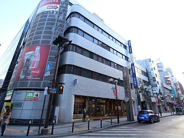 画像26:みずほ銀行 柏支店(561m)