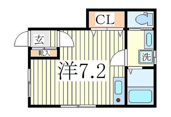 ベレガンス我孫子_間取り_0