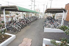 パティオ坂巻  ｜ 千葉県流山市東深井（賃貸マンション1K・1階・19.76㎡） その30