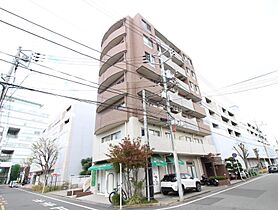 サンメルシー我孫子  ｜ 千葉県我孫子市本町3丁目（賃貸マンション1K・3階・25.16㎡） その1