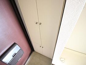 カレッジスクエア柏  ｜ 千葉県柏市千代田1丁目（賃貸マンション1K・2階・26.10㎡） その20