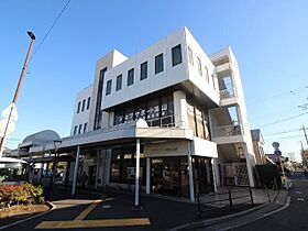 パティオ坂巻  ｜ 千葉県流山市東深井（賃貸マンション1R・2階・19.76㎡） その27