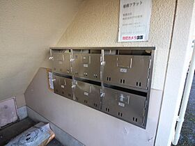 柏南フラット  ｜ 千葉県柏市豊四季（賃貸マンション1LDK・2階・45.00㎡） その28