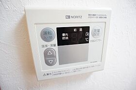 サングレージュ  ｜ 千葉県柏市篠籠田（賃貸アパート1K・2階・27.08㎡） その20