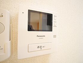 パレスハイム  ｜ 千葉県柏市常盤台（賃貸アパート1R・1階・32.94㎡） その10