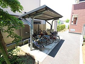 パレスハイム  ｜ 千葉県柏市常盤台（賃貸アパート1R・1階・32.94㎡） その30