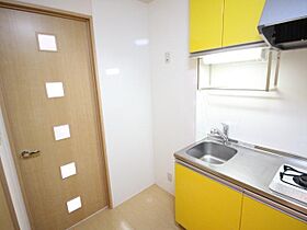 プライムコート  ｜ 千葉県流山市西初石3丁目（賃貸アパート1K・2階・23.00㎡） その16