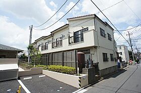 三幸ビレッジ1号棟  ｜ 千葉県我孫子市柴崎台1丁目（賃貸アパート1R・2階・33.12㎡） その1