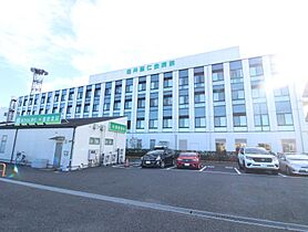 アルバスターII  ｜ 千葉県白井市西白井4丁目（賃貸アパート1LDK・1階・50.14㎡） その24