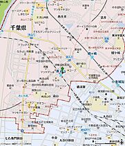 ユノディエール  ｜ 千葉県流山市南流山1丁目（賃貸マンション1R・10階・28.18㎡） その29