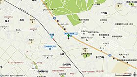 ドゥパルテール  ｜ 千葉県野田市山崎（賃貸アパート2LDK・2階・51.67㎡） その8