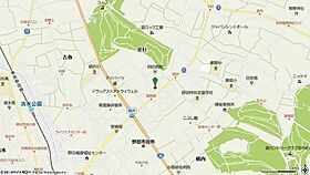 レスポアール  ｜ 千葉県野田市柳沢（賃貸アパート1K・2階・23.18㎡） その2