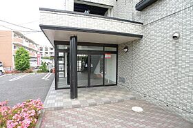 グランパルテール  ｜ 千葉県柏市高田（賃貸アパート2LDK・3階・55.08㎡） その28